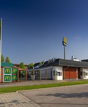 McDonald's Bild 1