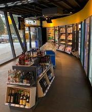 JET Tankstelle Bild 4