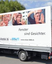 Bühler Textile Lösungen AG Bild 2