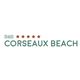 Corseaux Beach