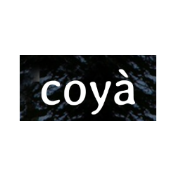 Coyà Andrea Comanducci logo