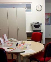 Potsdam-Mitte Empfang