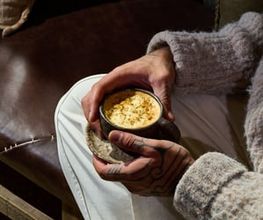 Winter Warmers