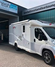 freshcar Autoaufbereitung Bild 1