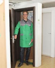 Helle Dekore, Dekore in Holzoptik, dunkle Dekore - bei PORTAS findet man das Passende zu jedem Stil