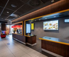 McDonald's Bild 2