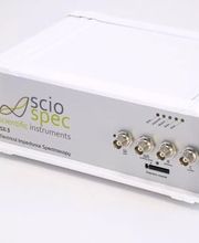 Sciospec Scientific Instruments GmbH Bild 7