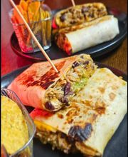 Peppers&Cactus Restaurant Bild 2