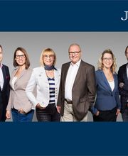 Das Team der J.C. Müller Immobilien OHG
