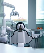 Zahnarzt Berlin Schöneberg | Matthias Dahms Bild 2