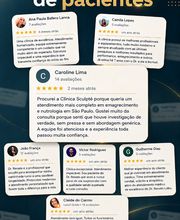 Clínica Sculpte - Nutrologia e Estética Avançada imagen 18