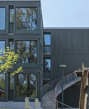 Bärlocher Bau AG Bild 1