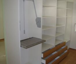 Schreinerei Gerig AG Bild 5
