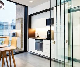 Moser GmbH Innenausbau/Fensterbau Bild 7