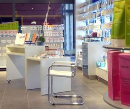 Brandsche Apotheke am Klinikum Bild 1