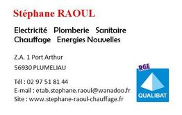 Raoul Stéphane