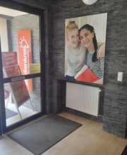 Bendorf Eingangsbereich