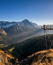 Grindelwald-First - Top of Adventure Bild 9