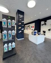 Seeger Gesundheitshaus | Domviertel Bild 15