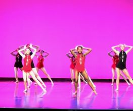 Open Danse O-D-A image 20