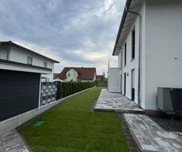 Lumi Garten- und Landschaftsbau - Gartengestaltung, Pflasterarbeiten & Pflege Bild 8
