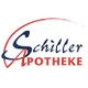 Logo der Schiller-Apotheke
