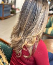 CELINE AT HOME COIFFURE image 4