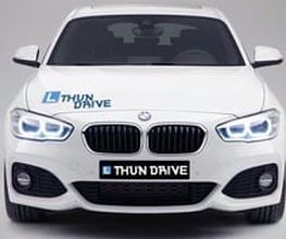 Fahrschule Thun Drive Bild 3
