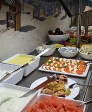 AKZENT Apartmenthotel Binz Bild 16
