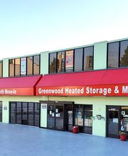 Greenwood Heated Storage image 5