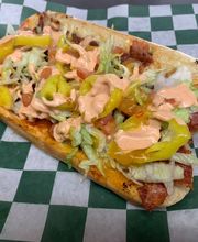 Boss' Burgers and Cheesesteaks image 3