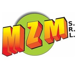 M.Z.M. Imbiancature logo