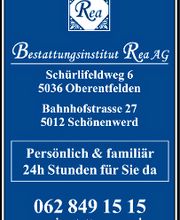Bestattungsinstitut Rea AG Bild 3