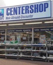 CENTERSHOP Düsseldorf Bild 1