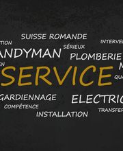 Golden Keys Services SA Bild 4