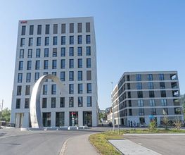 Artemis Immobilien AG Bild 1