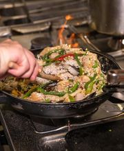 Restaurant Neue Real Bild 9