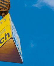 Lerch AG Bauunternehmung Bild 1