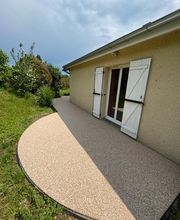 Daniel Moquet signe vos allées - Ent. Bove image 15