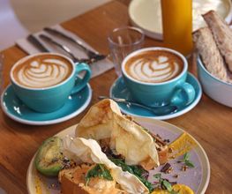 EatMyTrip - Brunch & Bakery imagen 12