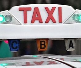 Taxi Patrick image 2