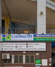 Euromaster Taller Mecánico Neumáticos Vallejo – Tárrega (Las Tablas) imagen 19