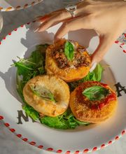 Manofica - Port de Toulon image 19