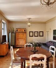 Grafschaft Kloster Zinna Bild 12