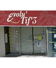 Evolu Tifs 3 image 8
