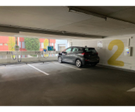 Shell Recharge Charging Station Bild 1