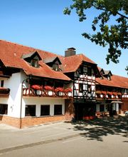 Batzenhaus Jushim Restaurant Bild 3