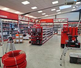 Würth Proxishop Pau Est image 2