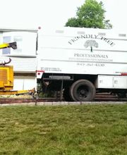 Friendly Tree Professionals image 2