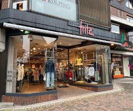 JEANS FRITZ Bild 15